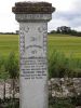 Photo of headstones/thumb_Donald John Mclennan d 1938 MI Urquhart & Logie Wester